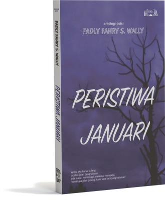Cover for Antologi Puisi: Peristiwa Januari