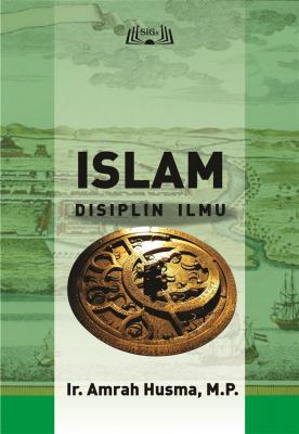 Cover for Islam Disiplin Ilmu