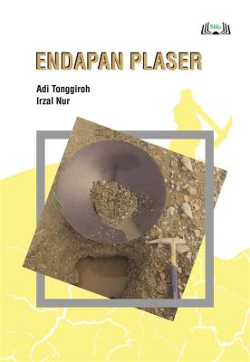 Cover for Endapan Plaser